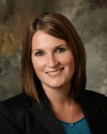 Click to view profile of Sara M. Salger a top rated Products Liability attorney in Edwardsville, IL