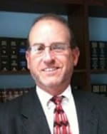 Click to view profile of Lon Engel a top rated Car Accident attorney in Baltimore, MD