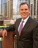 Click to view profile of Paul P. Wolf a top rated Construction Accident attorney in Chicago, IL