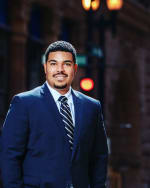 Click to view profile of Dedrick L. Gordon a top rated Personal Injury attorney in Chicago, IL