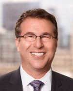 Click to view profile of Jeffrey M. Alter a top rated Personal Injury attorney in Chicago, IL