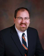 Click to view profile of James L. Bargar a top rated Family Law attorney in Conway, AR