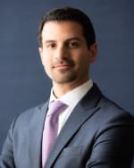 Click to view profile of Michael Shammas a top rated Construction Accident attorney in Chicago, IL