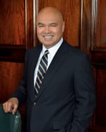 Click to view profile of John J. Nazzaro a top rated Trucking Accidents attorney in New London, CT