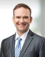 Click to view profile of Lex M. Erwin a top rated Construction Litigation attorney in Charlotte, NC