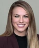 Click to view profile of Chloe J. Schultz a top rated Car Accident attorney in Chicago, IL