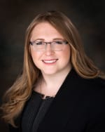 Click to view profile of Danielle Jessica Walle a top rated Family Law attorney in Charlotte, NC