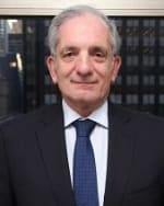 Click to view profile of John J. Rosenberg a top rated Entertainment & Sports attorney in New York, NY
