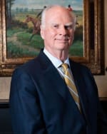 Click to view profile of W. Harold Christian, Jr. a top rated Personal Injury attorney in Greenville, SC