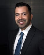 Click to view profile of Oscar Ramirez a top rated Employment Law - Employee attorney in Los Angeles, CA