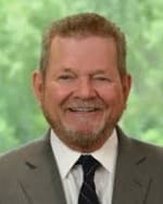 Click to view profile of Lloyd W. Gathings a top rated Environmental Litigation attorney in Birmingham, AL