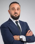 Click to view profile of Vatche Takarlekian a top rated Employment Law - Employee attorney in Lawndale, CA
