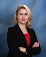 Click to view profile of Daniela Labinoti a top rated Car Accident attorney in El Paso, TX