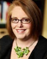 Click to view profile of Louise E. Livesay a top rated Mediation & Collaborative Law attorney in Saint Paul, MN