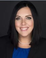 Click to view profile of Alexis Berg-Townsend a top rated Workers' Compensation attorney in Whitehall, PA