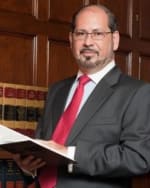 Click to view profile of Chaim Steinberger a top rated Family Law attorney in New York, NY