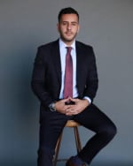 Click to view profile of Mohamed Eldessouky a top rated Employment Law - Employee attorney in Bellflower, CA