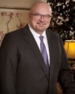 Click to view profile of John R. Bevis a top rated Nursing Home attorney in Marietta, GA