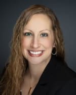Click to view profile of Beth A. Barnes a top rated General Litigation attorney in Carmel, IN
