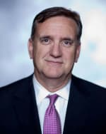 Click to view profile of Mark W. Collmer a top rated Professional Liability attorney in Houston, TX