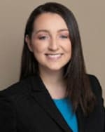Click to view profile of Nina M. Lotarski a top rated Civil Litigation attorney in Mount Clemens, MI