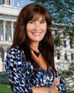 Click to view profile of Brenda F. Rioles a top rated Family Law attorney in Providence, RI