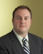 Click to view profile of Zach Pancoast a top rated Birth Injury attorney in Saint Louis, MO