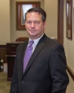 Click to view profile of John D. Cosmich a top rated Products Liability attorney in Jackson, MS