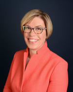 Click to view profile of Elizabeth M. Fors a top rated Medical Malpractice attorney in Minneapolis, MN