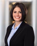 Click to view profile of Haley M. Rank a top rated Premises Liability - Plaintiff attorney in Denver, CO