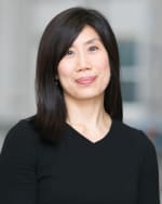 Click to view profile of Bonita B. Hwang Cho a top rated Immigration attorney in Chicago, IL