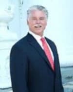 Click to view profile of Michael F. Eubanks a top rated Personal Injury attorney in Richmond, KY