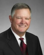 Click to view profile of George M. Fleming a top rated Medical Malpractice attorney in Houston, TX