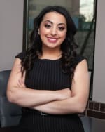 Click to view profile of Mervate M. Mohammad a top rated Domestic Violence attorney in Hickory Hills, IL