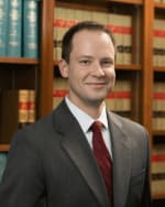 Click to view profile of Daniel Lazarine a top rated Sex Offenses attorney in Sugar Land, TX
