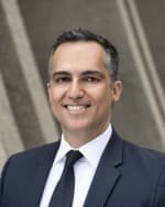 Click to view profile of Omid Nosrati a top rated Employment Litigation attorney in Los Angeles, CA