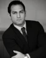 Click to view profile of George S. Azadian a top rated Employment Litigation attorney in Pasadena, CA