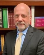 Click to view profile of Glen D. Savits a top rated Employment Litigation attorney in Florham Park, NJ