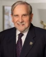 Click to view profile of R. Jack Ayres, Jr. a top rated Business Litigation attorney in Dallas, TX