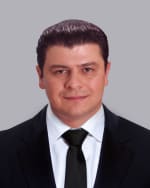 Click to view profile of Nareg S. Kitsinian a top rated Bad Faith Insurance attorney in Encino, CA