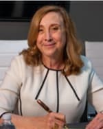 Click to view profile of Arlene Switzer Steinfield a top rated Sexual Harassment attorney in Dallas, TX