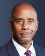 Click to view profile of H. Vincent McKnight, Jr. a top rated Employment Litigation attorney in Washington, DC