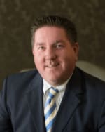 Click to view profile of John Martin Murphy a top rated Products Liability attorney in Cleveland, OH
