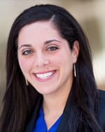 Click to view profile of Lauren A. Khouri a top rated Employment Litigation attorney in Washington, DC
