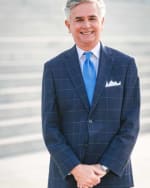 Click to view profile of Michael W. Lantz a top rated Personal Injury attorney in Richmond, VA