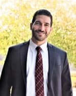 Click to view profile of Alec Locascio a top rated Business Litigation attorney in Kansas City, MO