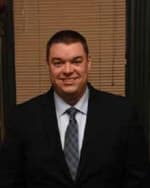 Click to view profile of Chris Oswalt a top rated Estate Planning & Probate attorney in Little Rock, AR