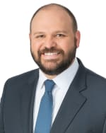 Click to view profile of Alexander C. Hunt a top rated Custody & Visitation attorney in Katy, TX
