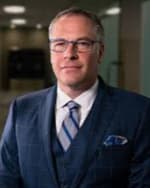 Click to view profile of David M. Zevan a top rated Medical Malpractice attorney in Saint Louis, MO