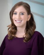 Click to view profile of Hallie Van Duren a top rated Family Law attorney in Clayton, MO